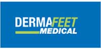 Logo Derma Feet