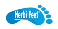 Logo Herbi Feet
