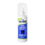 Przeciwbakteryjny spray do butów i wkładek z lawendą SINODOR 100ml Herbitas