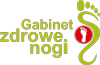 Logo Gabinet Zdrowe Nogi